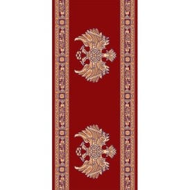 ΔΙΑΔΡΟΜΟΣ ΕΚΚΛΗΣΙΑΣ ΑΕΤΟΣ