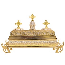 ΛΕΙΨΑΝΟΘΗΚΗ ΔΙΧΡΩΜΗ ΜΕΓΑΛΗ...