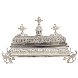 ΛΕΙΨΑΝΟΘΗΚΗ ΕΠΑΡΓΥΡΗ ΜΕΓΑΛΗ 2