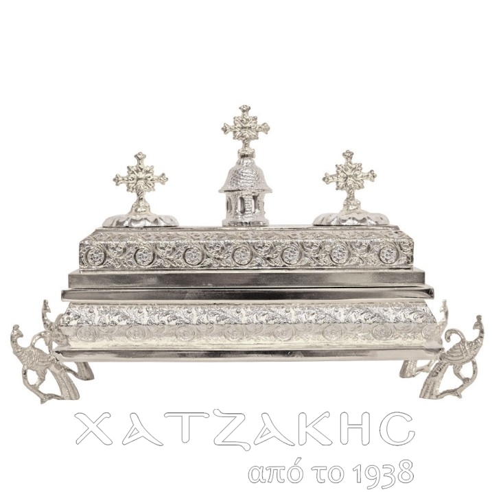 ΛΕΙΨΑΝΟΘΗΚΗ ΕΠΑΡΓΥΡΗ ΜΕΓΑΛΗ