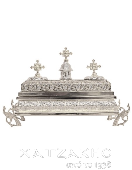 ΛΕΙΨΑΝΟΘΗΚΗ ΕΠΑΡΓΥΡΗ ΜΕΓΑΛΗ