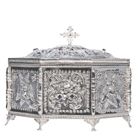 ΛΕΙΨΑΝΟΘΗΚΗ  ΕΠΑΡΓΥΡΗ...