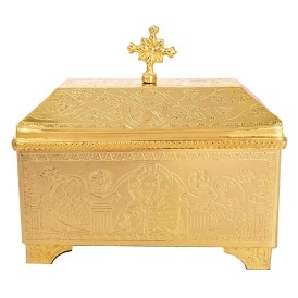 ΚΟΥΤΙ ΠΡΟΗΓΙΑΜΕΝΗΣ ΧΑΡΑΚΤΟ...