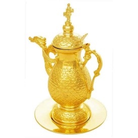 ΖΕΟ ΕΠΙΧΡΥΣΟ ΣΚΑΛΙΣΤΟ