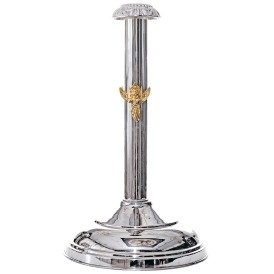 ΒΑΣΗ ΛΑΜΠΑΔΩΝ ΓΑΜΟΥ ΧΡΩΜΙΟ