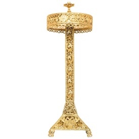 ΜΑΝΟΥΑΛΙ ΟΧΑΛ 40 Φ