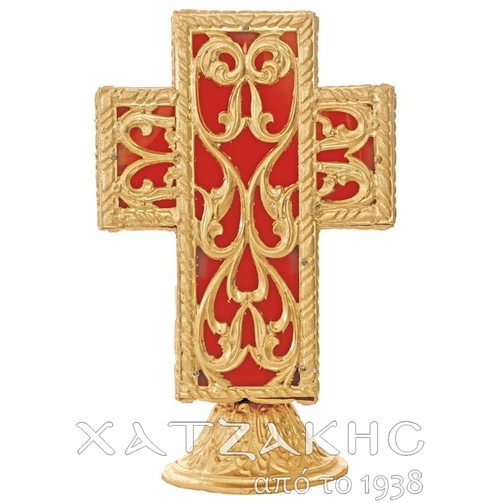 ΣΤΑΥΡΟΣ ΤΡΟΥΛΟΥ ΟΧΑΛ