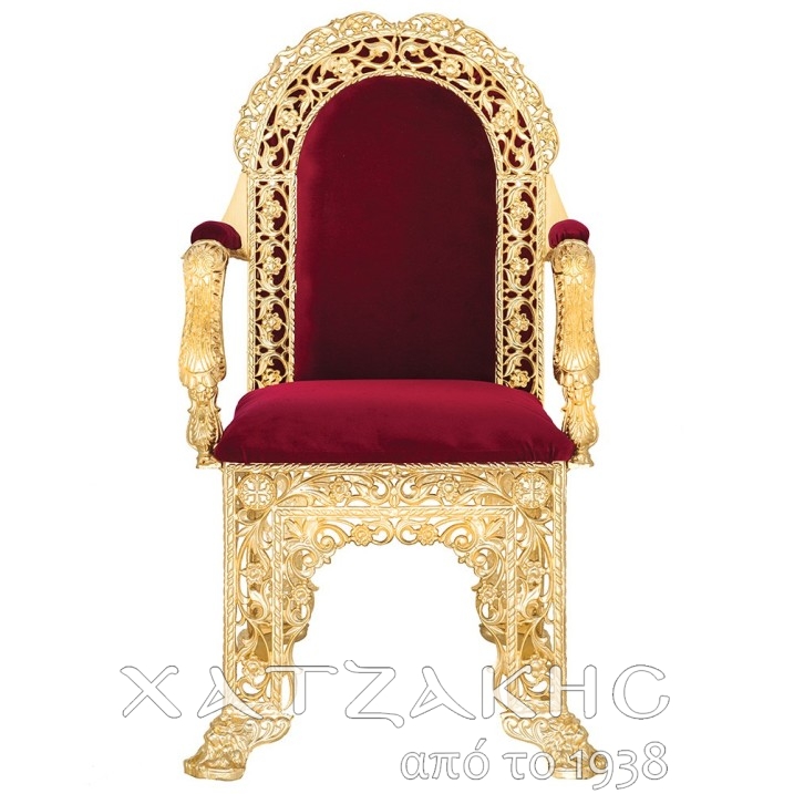 ΠΟΛΥΘΡΟΝΑ  ΔΕΣΠΟΤΙΚΗ ΟΞΑΛ ΒΕΛΟΥΔΟ 60...