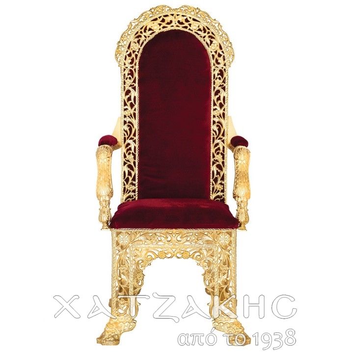 ΠΟΛΥΘΡΟΝΑ  ΔΕΣΠΟΤΙΚΗ ΟΞΑΛ ΒΕΛΟΥΔΟ 60...