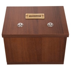 KOYTI XΡΗΜΑΤΩΝ 2 ΚΛΕΙΔΙΑ