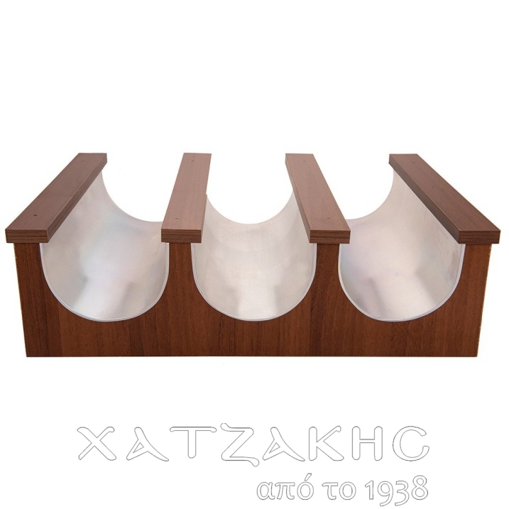 ΚΗΡΟΘΗΚΗ 3 ΘΕΣΕΩΝ