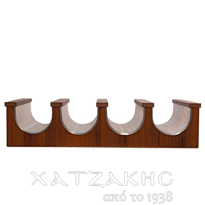 ΚΗΡΟΘΗΚΗ 4 ΘΕΣΕΩΝ