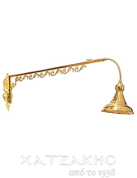 ΜΠΡΑΤΣΟ & ΦΩΤΙΣΤΙΚΟ ΨΑΛΤΩΝ ΟΡΕΙΧΑΛΚΙΝΟ ΑΥΞΟΜΕΙΟΥΜΕΝΟ