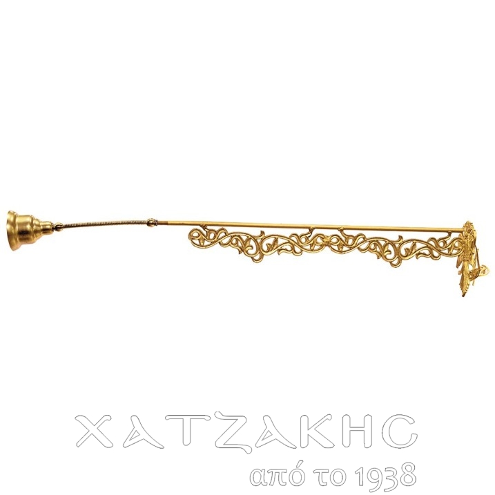 ΜΠΡΑΤΣΟ ΨΑΛΤΩΝ OXAL ME ΦΩΣ