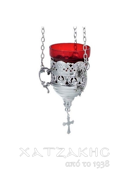 ΚΑΝΔΗΛΙ ΚΡΕΜΑΣΤΟ ΕΠΑΡΓΥΡΟ ΣΚΑΛΙΣΤΟ ΣΤΑΥΡΟΣ