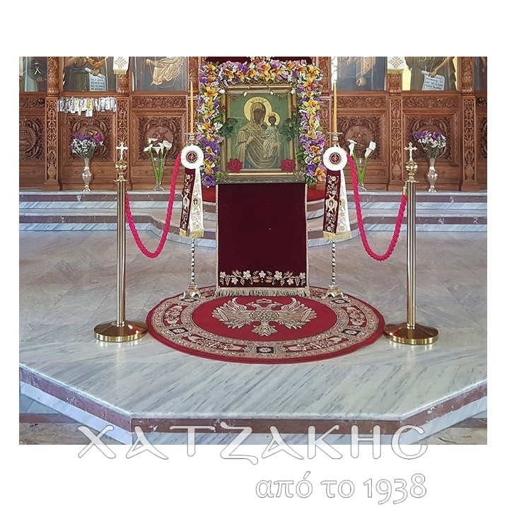 ΚΟΛΩΝΑ ΔΙΑΧΩΡΙΣΜΟΥ ΛΕΙΑ ΜΠΡΟΥΤΖΙΝΗ...