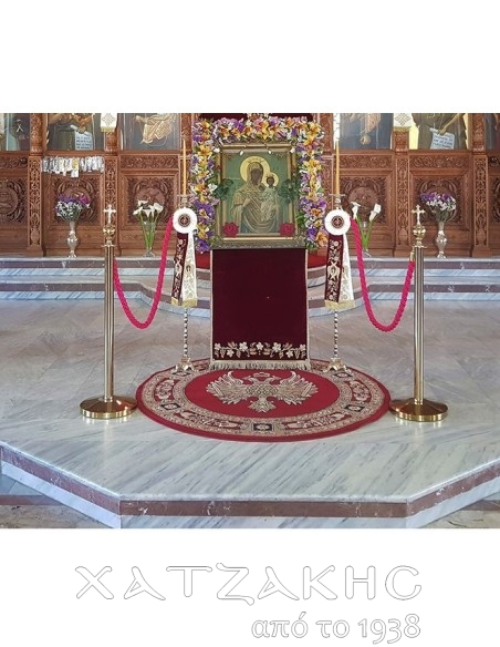 ΚΟΛΩΝΑ ΔΙΑΧΩΡΙΣΜΟΥ ΛΕΙΑ ΜΠΡΟΥΤΖΙΝΗ ΣΤΑΥΡΟΣ