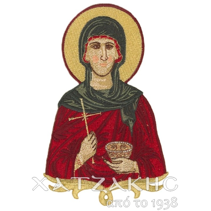 ΚΕΝΤΗΤΗ ΠΑΡΑΣΤΑΣΗ ΑΓΙΑ ΠΑΡΑΣΚΕΥΗ