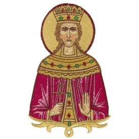 ΚΕΝΤΗΤΗ ΠΑΡΑΣΤΑΣΗ ΑΓΙΑ ΒΑΡΒΑΡΑ