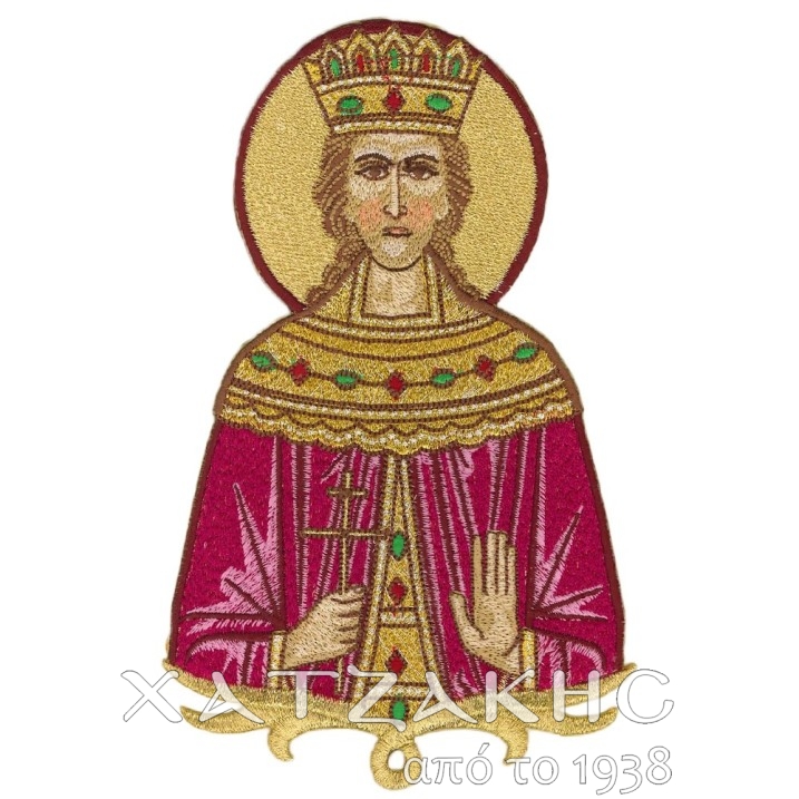 ΚΕΝΤΗΤΗ ΠΑΡΑΣΤΑΣΗ ΑΓΙΑ ΒΑΡΒΑΡΑ