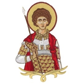 ΚΕΝΤΗΤΗ ΠΑΡΑΣΤΑΣΗ ΑΓΙΟΣ...