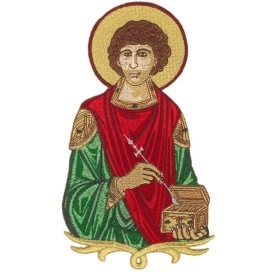 ΚΕΝΤΗΤΗ ΠΑΡΑΣΤΑΣΗ ΑΓΙΟΣ...