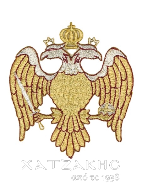 ΚΕΝΤΗΤΗ ΠΑΡΑΣΤΑΣΗ ΔΙΚΕΦΑΛΟΣ ΑΕΤΟΣ Νο3-4