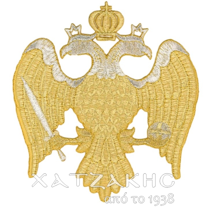 ΚΕΝΤΗΤΗ ΠΑΡΑΣΤΑΣΗ ΔΙΚΕΦΑΛΟΣ ΑΕΤΟΣ Νο1