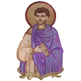 ΚΕΝΤΗΤΗ ΠΑΡΑΣΤΑΣΗ ΑΓΙΟΣ...