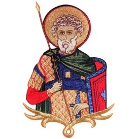 ΚΕΝΤΗΤΗ ΠΑΡΑΣΤΑΣΗ ΑΓΙΟΣ ΜΗΝΑΣ