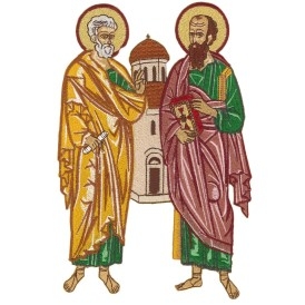 ΚΕΝΤΗΤΗ ΠΑΡΑΣΤΑΣΗ ΑΠΟΣΤΟΛΟΙ...