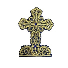 ΣΤΑΥΡΟΣ ΑΓΙΑΣ ΤΡΑΠΕΖΗΣ...