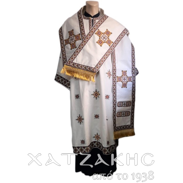 ΑΡΧΙΕΡΑΤΙΚΑ ΑΜΦΙΑ ΚΟΚΚΙΝΑ