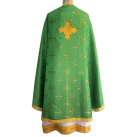 ΙΕΡΑΤΙΚΑ ΑΜΦΙΑ ΧΡΥΣΟΚΛΩΣΤΗ... 2