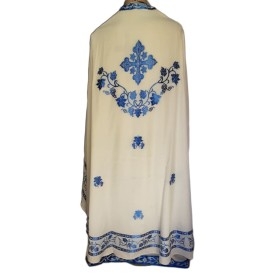 ΙΕΡΑΤΙΚΑ ΑΜΦΙΑ ΥΦΑΝΤΑ ΜΠΛΕ 2