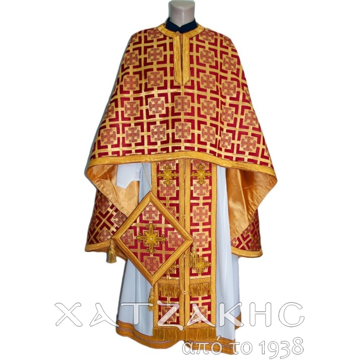 ΙΕΡΑΤΙΚΑ ΑΜΦΙΑ ΧΡΥΣΟΥΦΑΝΤΑ ΑΑΑ