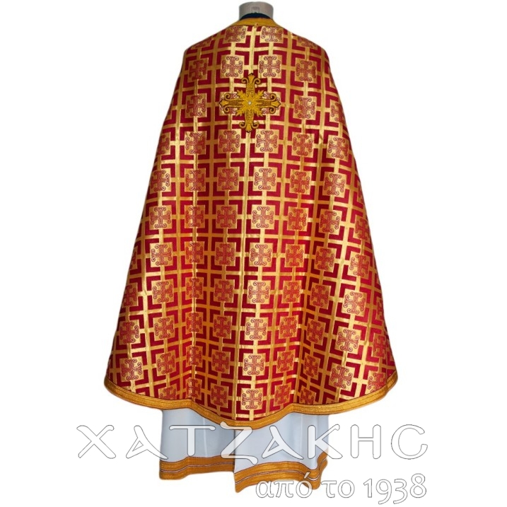 ΙΕΡΑΤΙΚΑ ΑΜΦΙΑ ΧΡΥΣΟΥΦΑΝΤΑ ΑΑΑ