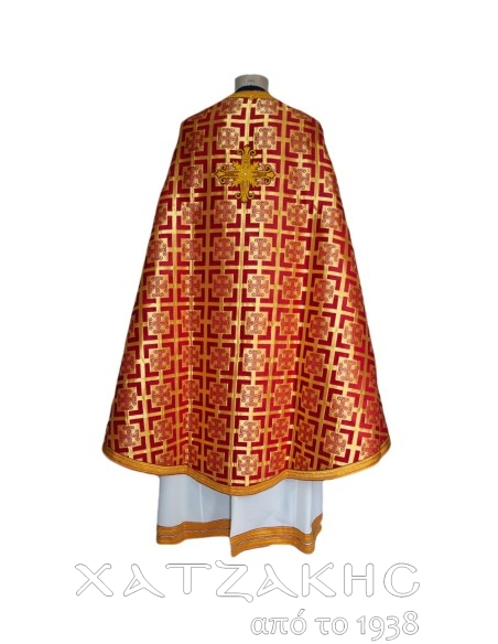 ΙΕΡΑΤΙΚΑ ΑΜΦΙΑ ΧΡΥΣΟΥΦΑΝΤΑ ΑΑΑ