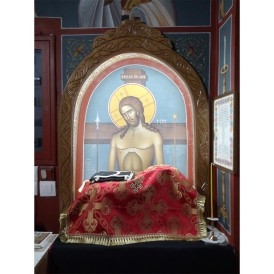 ΚΟΡΝΙΖΑ ΞΥΛΟΓΛΥΠΤΗ