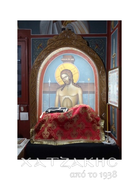 ΚΟΡΝΙΖΑ ΞΥΛΟΓΛΥΠΤΗ