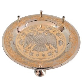 ΔΙΣΚΟΣ ΣΤΑΥΡΟΠΡΟΣΚYΝHΣΕΩΣ...