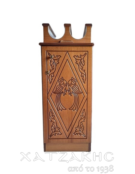 ΠΑΓΚΑΡΙ ΞΥΛΟΓΛΥΠΤΟ ΑΤΡΥΠΗΤΟ ΜΙΚΡΟ