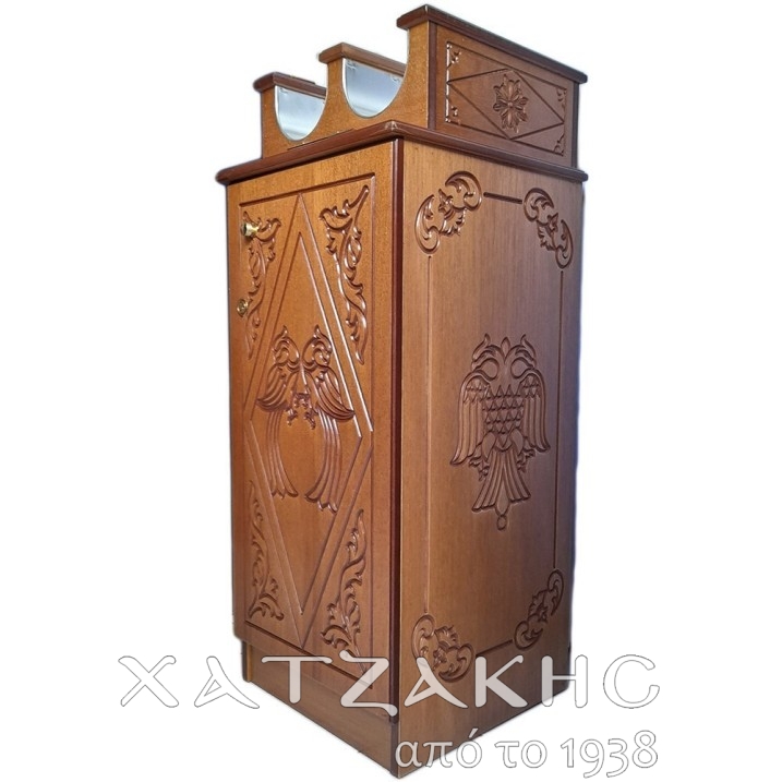 ΠΑΓΚΑΡΙ ΞΥΛΟΓΛΥΠΤΟ ΑΤΡΥΠΗΤΟ ΜΙΚΡΟ