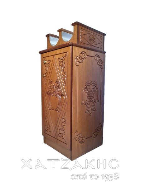 ΠΑΓΚΑΡΙ ΞΥΛΟΓΛΥΠΤΟ ΑΤΡΥΠΗΤΟ ΜΙΚΡΟ