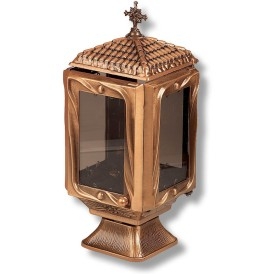 ΚΑΝΔΗΛΙ ΜΝΗΜΕΙΟΥ ΜΠΡΟΥΤΖINO...