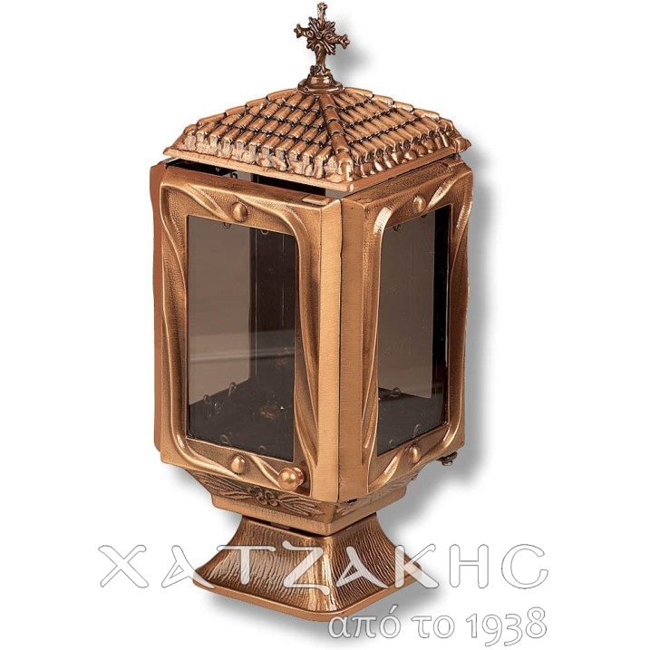 ΚΑΝΔΗΛΙ ΜΝΗΜΕΙΟΥ ΜΠΡΟΥΤΖINO  30Χ14 CM