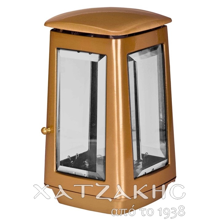 ΚΑΝΔΗΛΙ ΜΝΗΜΕΙΟΥ ΜΠΡΟΥΤΖΙΝΟ 26x14 CM