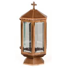 ΚΑΝΔΗΛΙ ΜΝΗΜΕΙΟΥ ΜΠΡΟΥΤΖΙΝΟ...