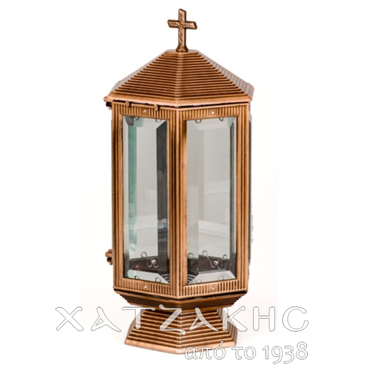 ΚΑΝΔΗΛΙ ΜΝΗΜΕΙΟΥ ΜΠΡΟΥΤΖΙΝΟ 32x14 CM