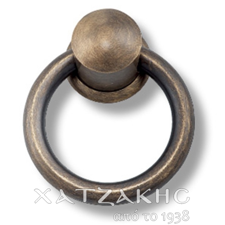 ΚΡΙΚΟΣ ΟΡΕΙΧΑΛΚΙΝΟΣ 9Χ9 CM